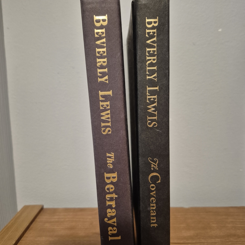 Beverly Lewis Hardcover Books
